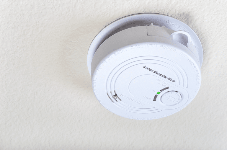 Does Your Home Have Working Carbon Monoxide Detectors?