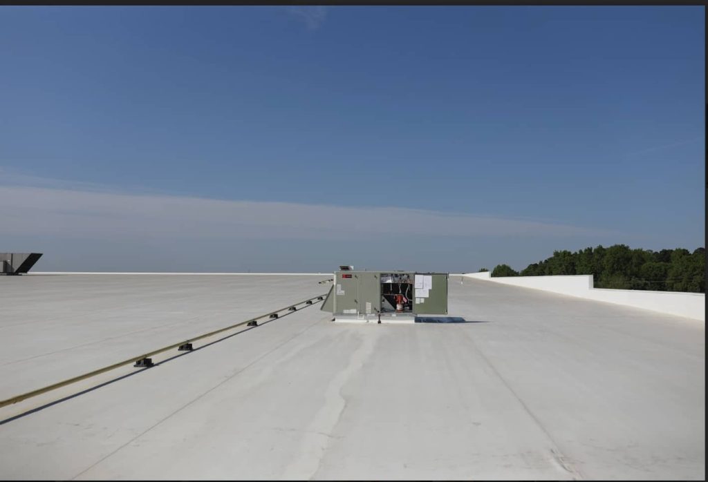 How to Go About Sizing a Commercial HVAC Unit Jackson and Sons