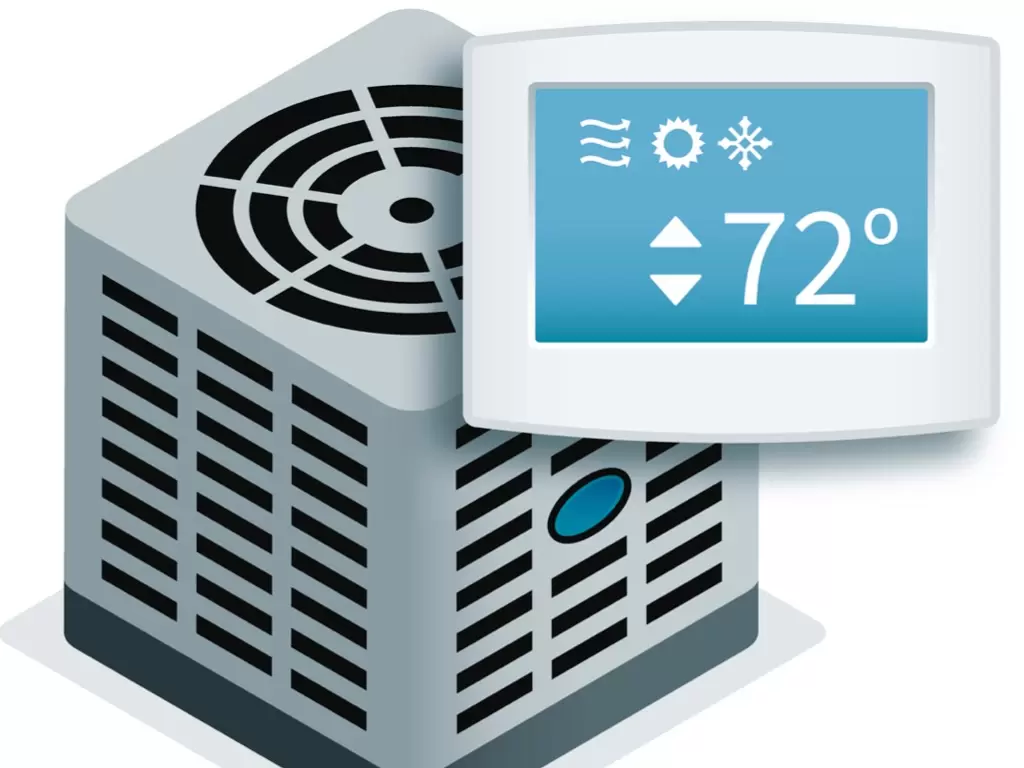 Thermostat Communication and Your HVAC Unit: How Does It Work? - Jackson  and Sons