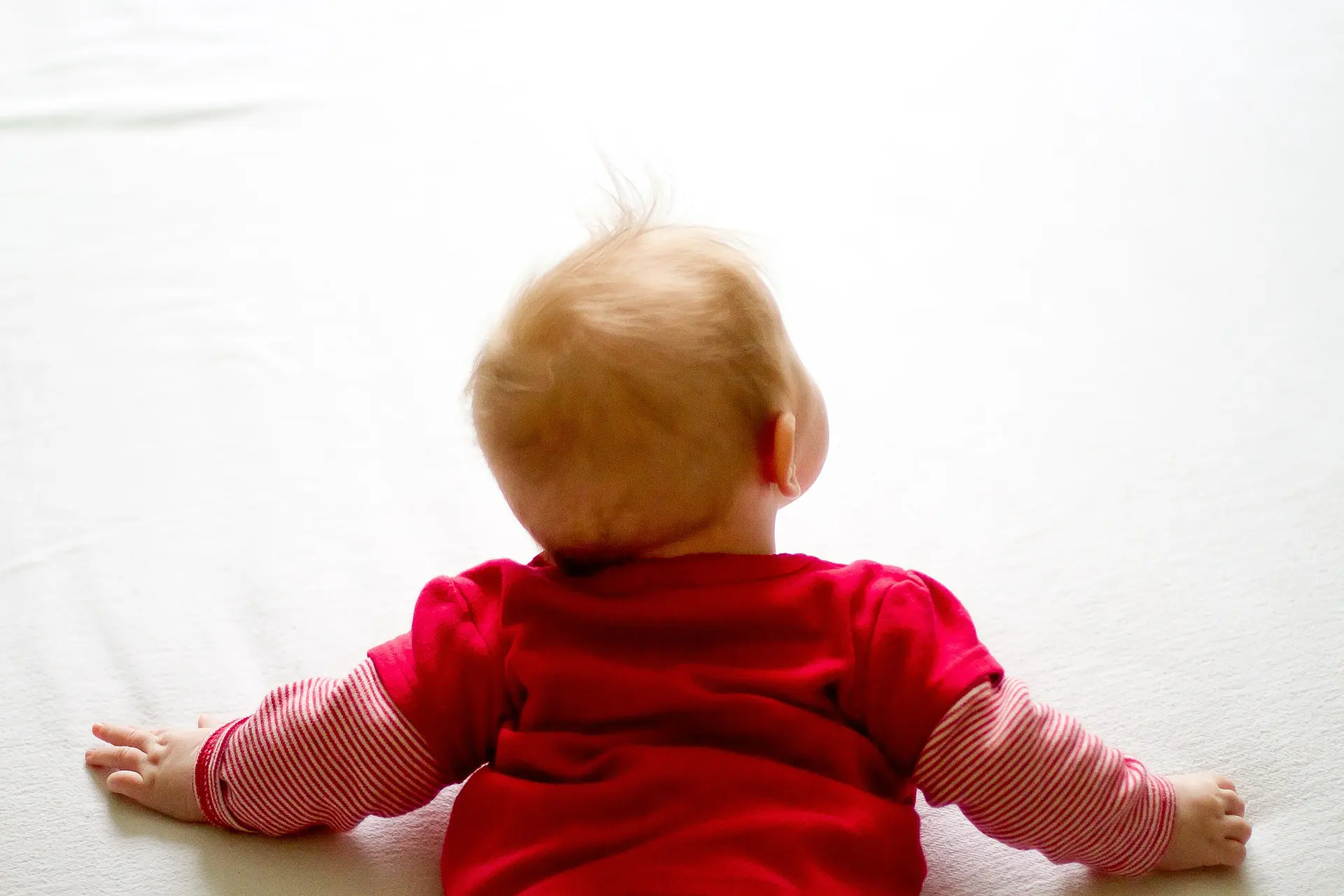 Babyproof friesenliesel pixabay 1