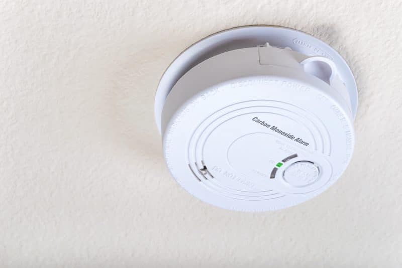 Ways Carbon Monoxide Detectors Keep Your Family Safe