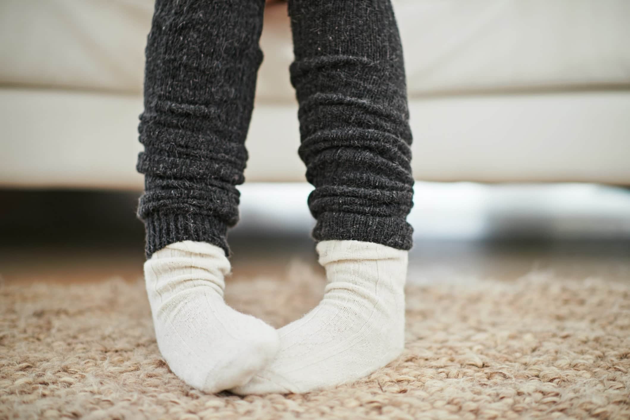 Remedies for Cold Floors in Winter