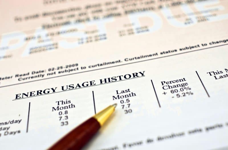 How Weather Can Affect Energy Bills