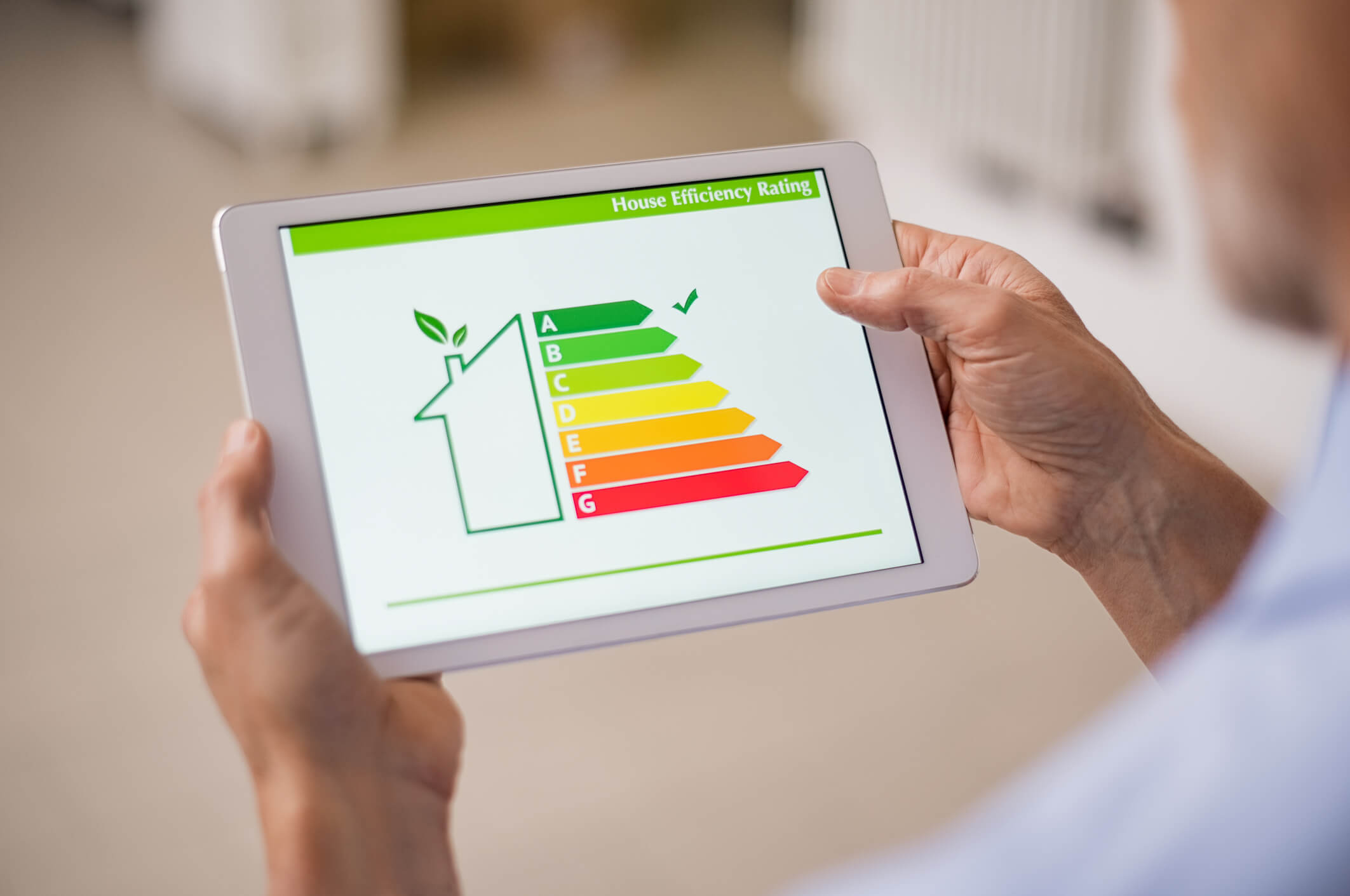 HVAC Energy Efficiency and How it Affects Climate Change