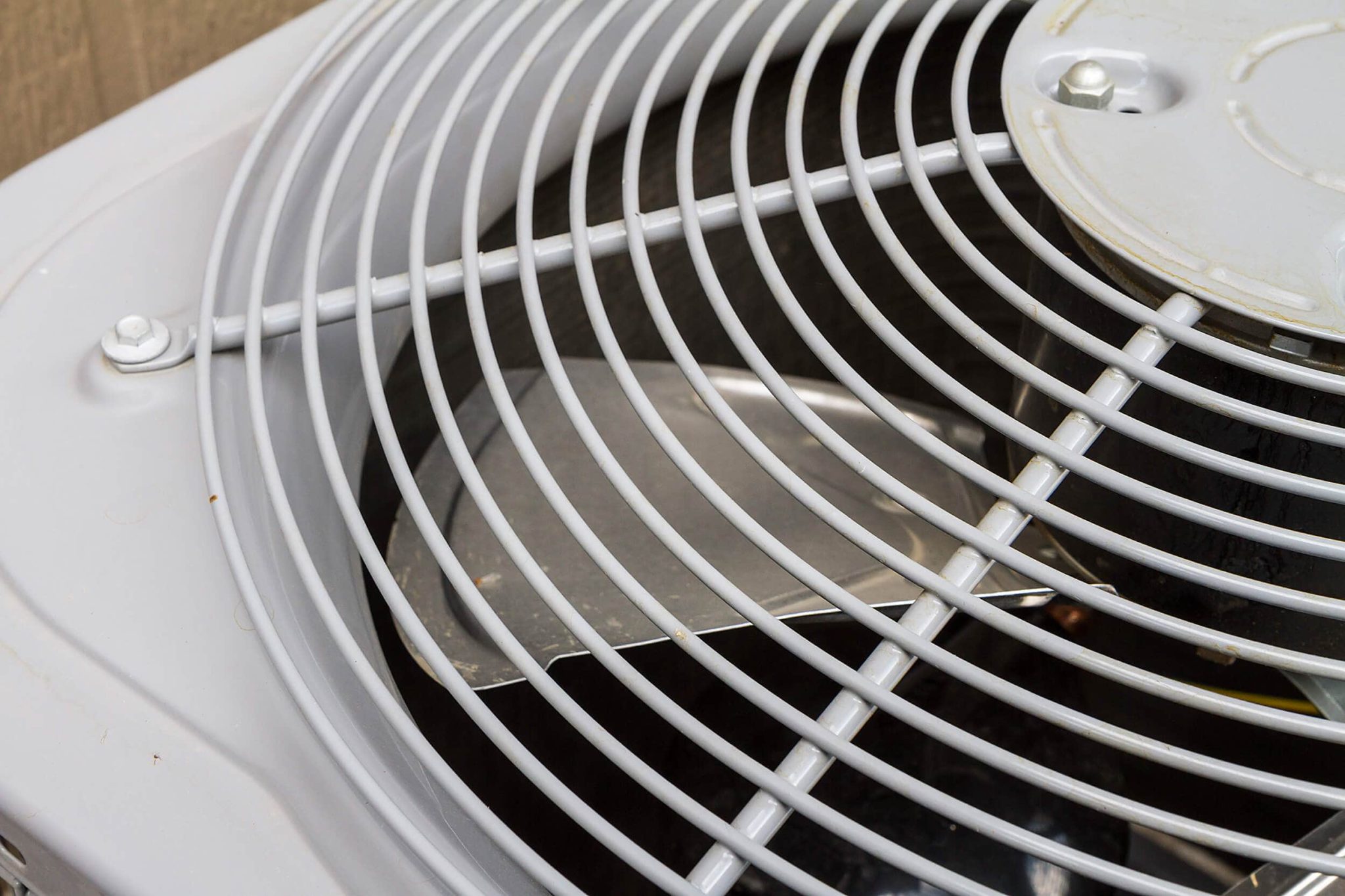 Identifying Condenser Fan Motor Issues Jackson and Sons