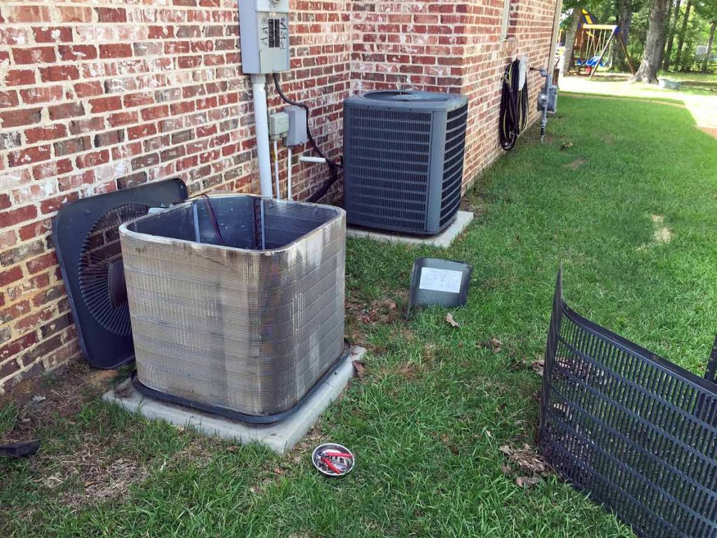 Is An HVAC Compressor Replacement Necessary In Your Home? Jackson and