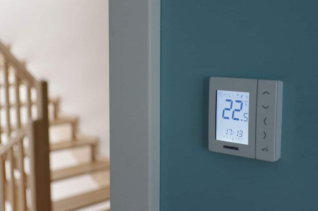 Learn All About How an HVAC Sensor Works for Your Home Unit Jackson