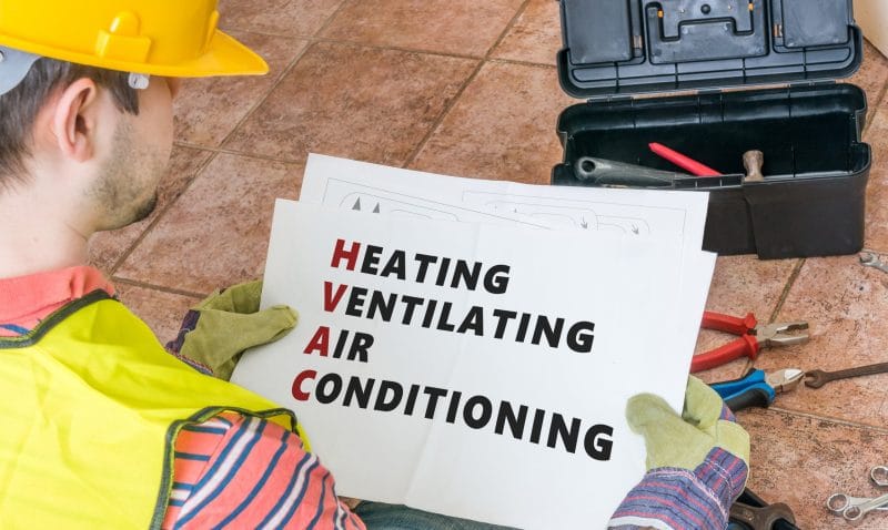 Synonymous or Not: HVAC and A/C?