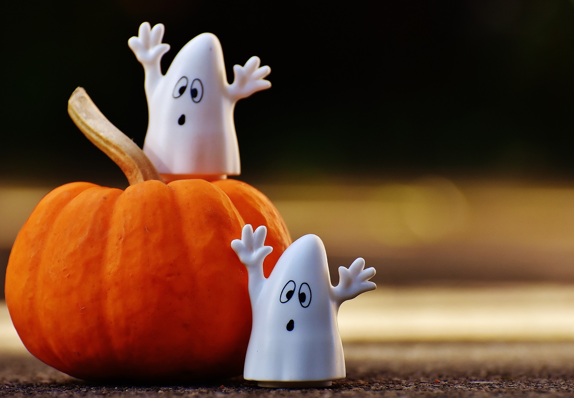 Play it Safe: Halloween Decorations and Your HVAC