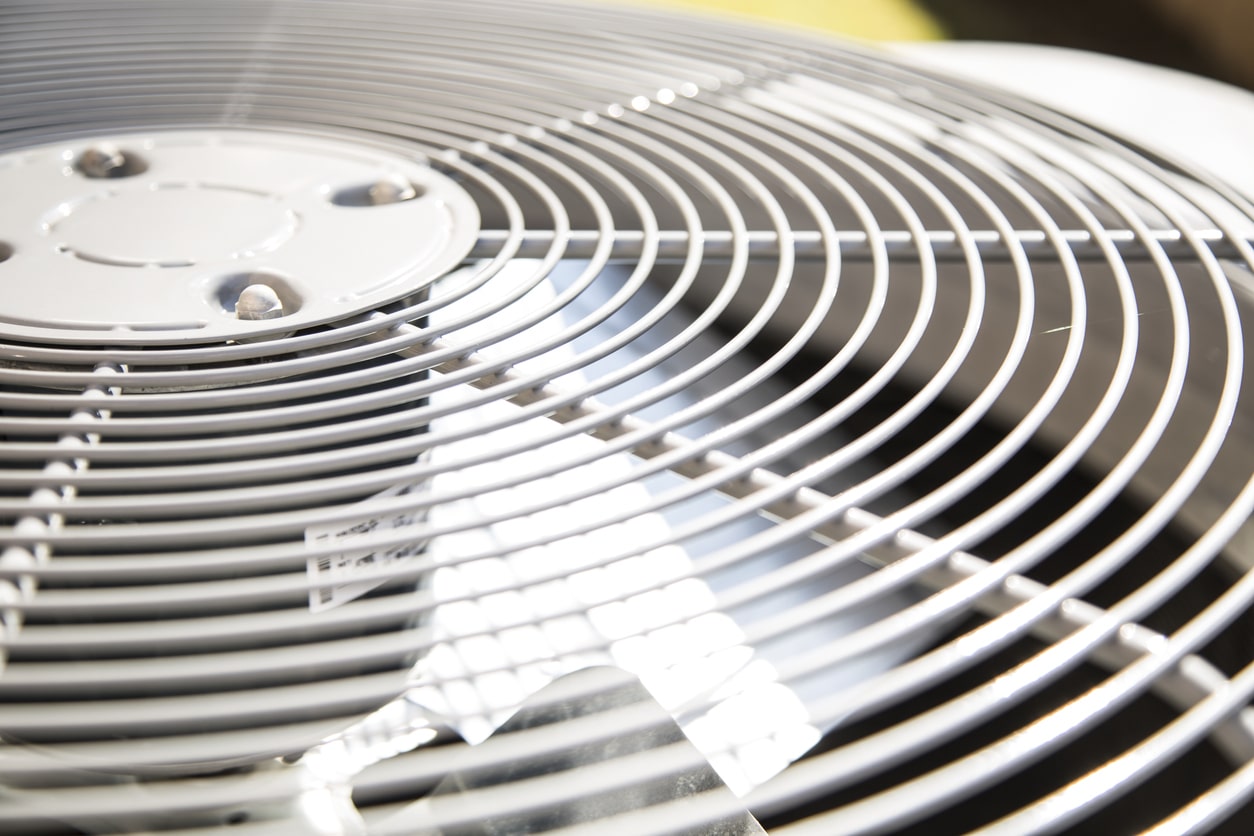 Talking HVAC: What a Humming Air Conditioner is Saying