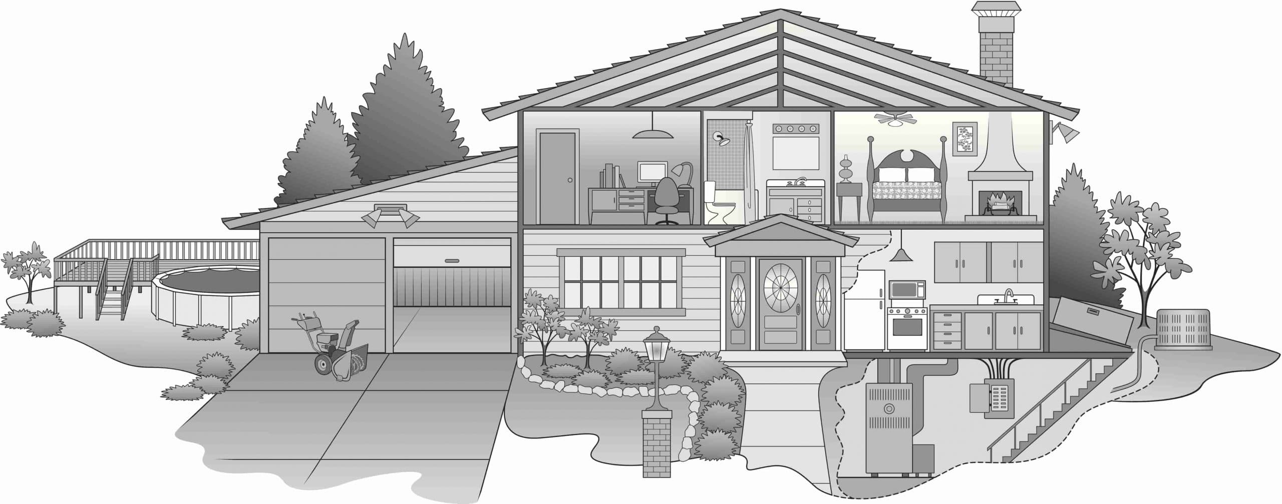 What Are the Ways a Home Envelope Can Work for Your Home?