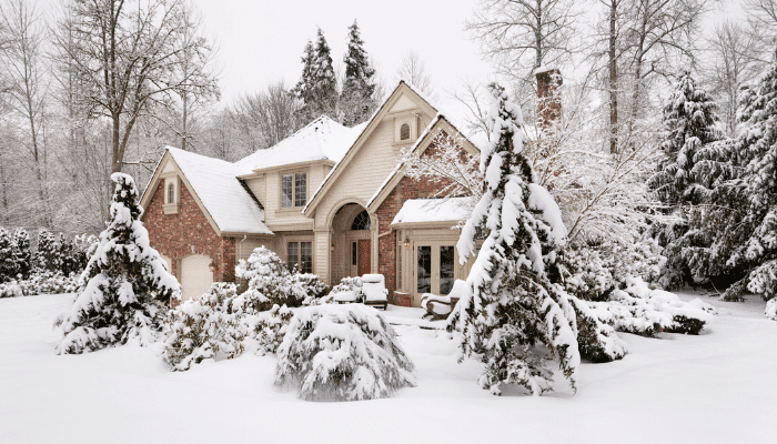 Jackson & Sons Winter Heating System