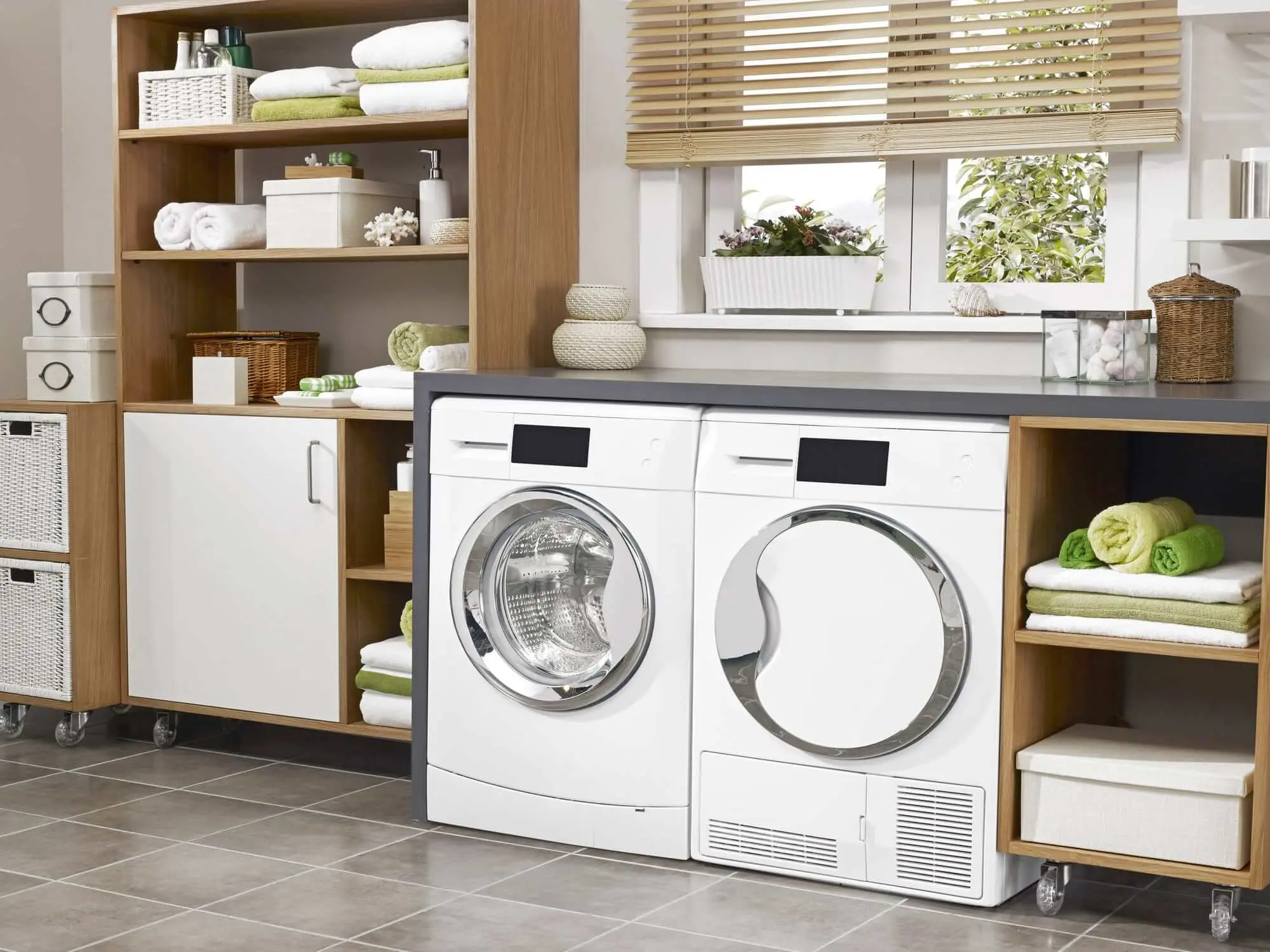 Laundry Room Ventilation iStock 869825978 min min 1