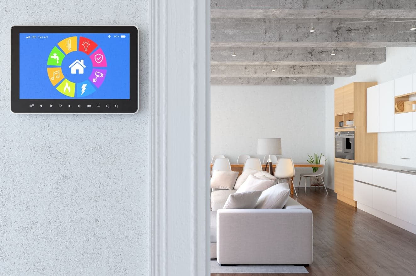 5 Reasons to Love Smart Thermostats