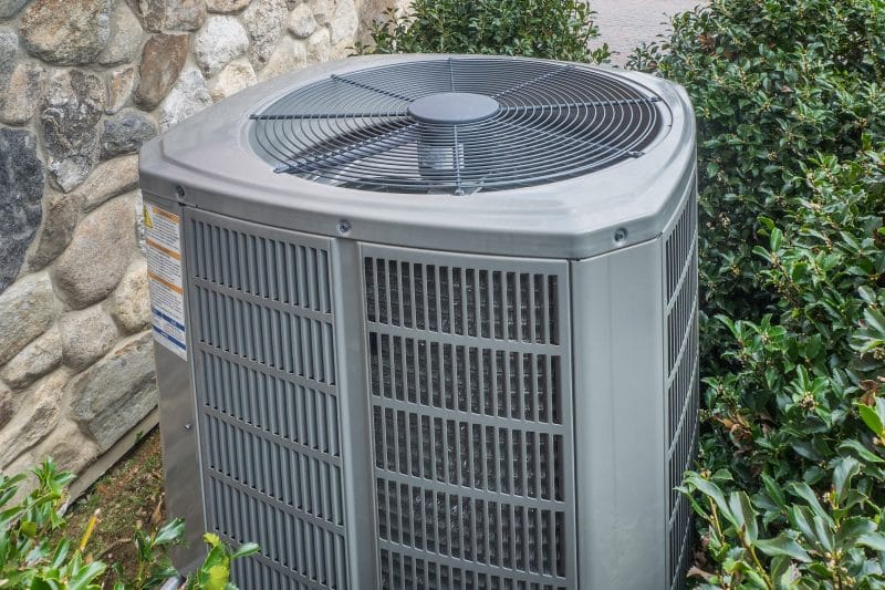Are You Overworking Your HVAC?