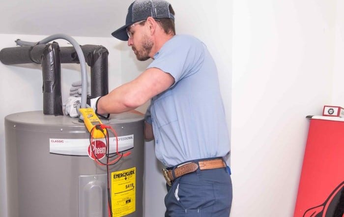 Plumbing Repair 1