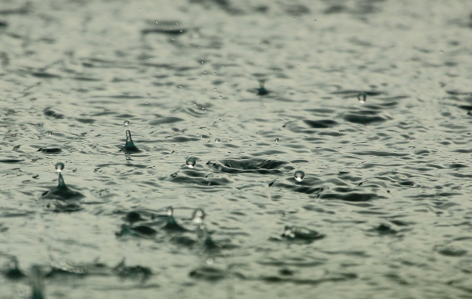 Ways Rain Might Affect Your Home's HVAC System