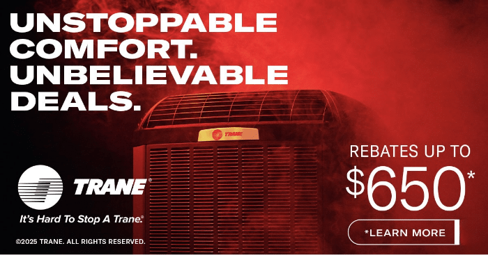 Trane Ncpfall25 Digital Banner