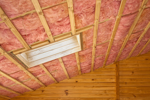 Here's Why Attic Insulation Is Important