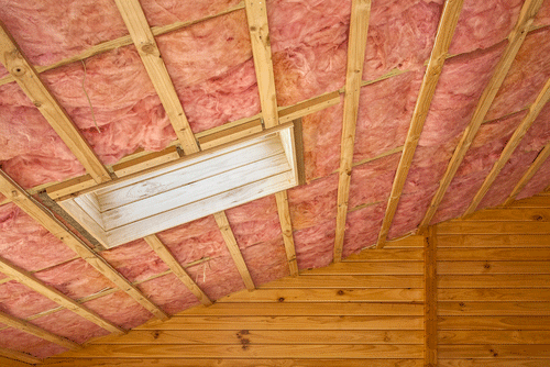 Attic Insulation DFW