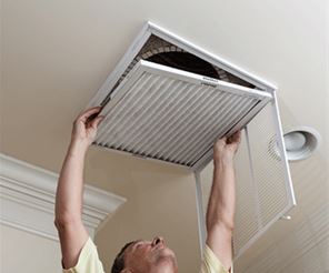 SHOULD YOUR AIR FILTER BE CHANGED MORE OFTEN IN THE SUMMER?