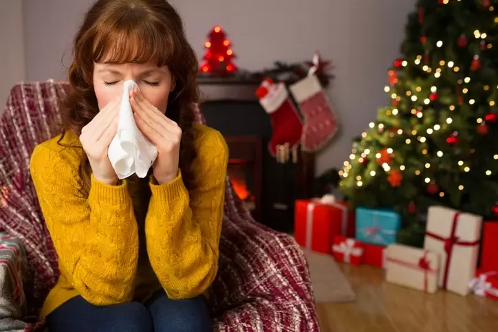 common winter allergens