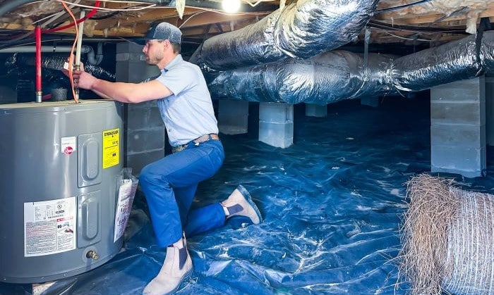 Crawlspace 3