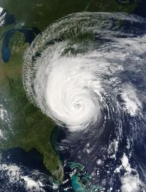 hurricane 1