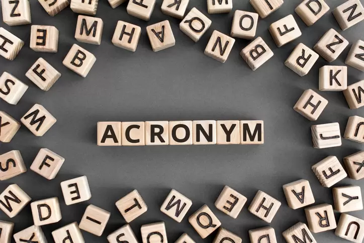 hvac acronyms