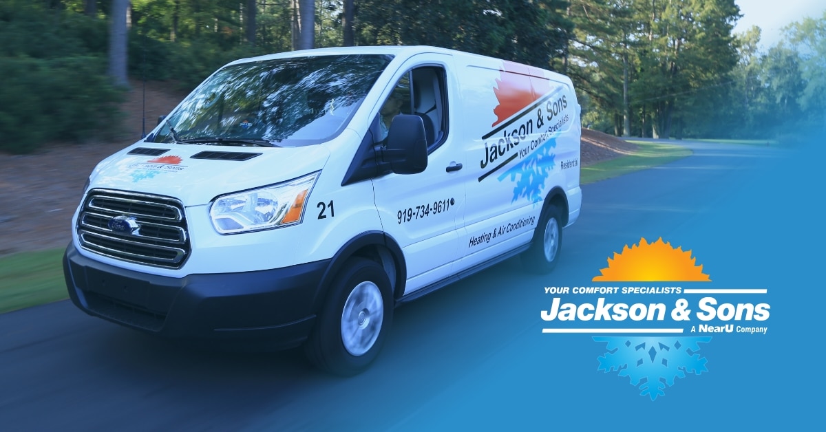 Jackson And Sons Featured