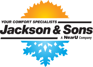 Jackson And Sons Logo