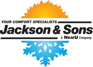 Jackson And Sons Logo