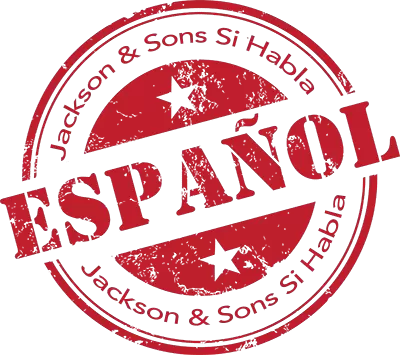 jackson sons habla espanol