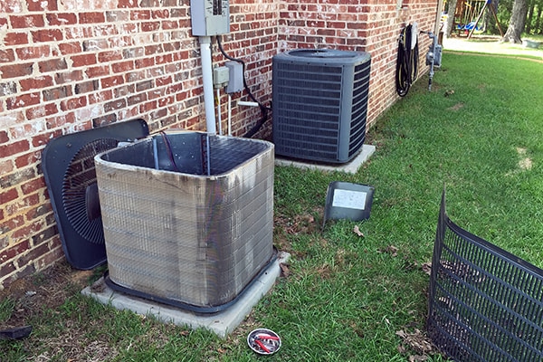 What Are the Best Ways to Keep Your HVAC Unit from Overheating?