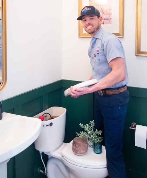 Plumbing Maintenance1