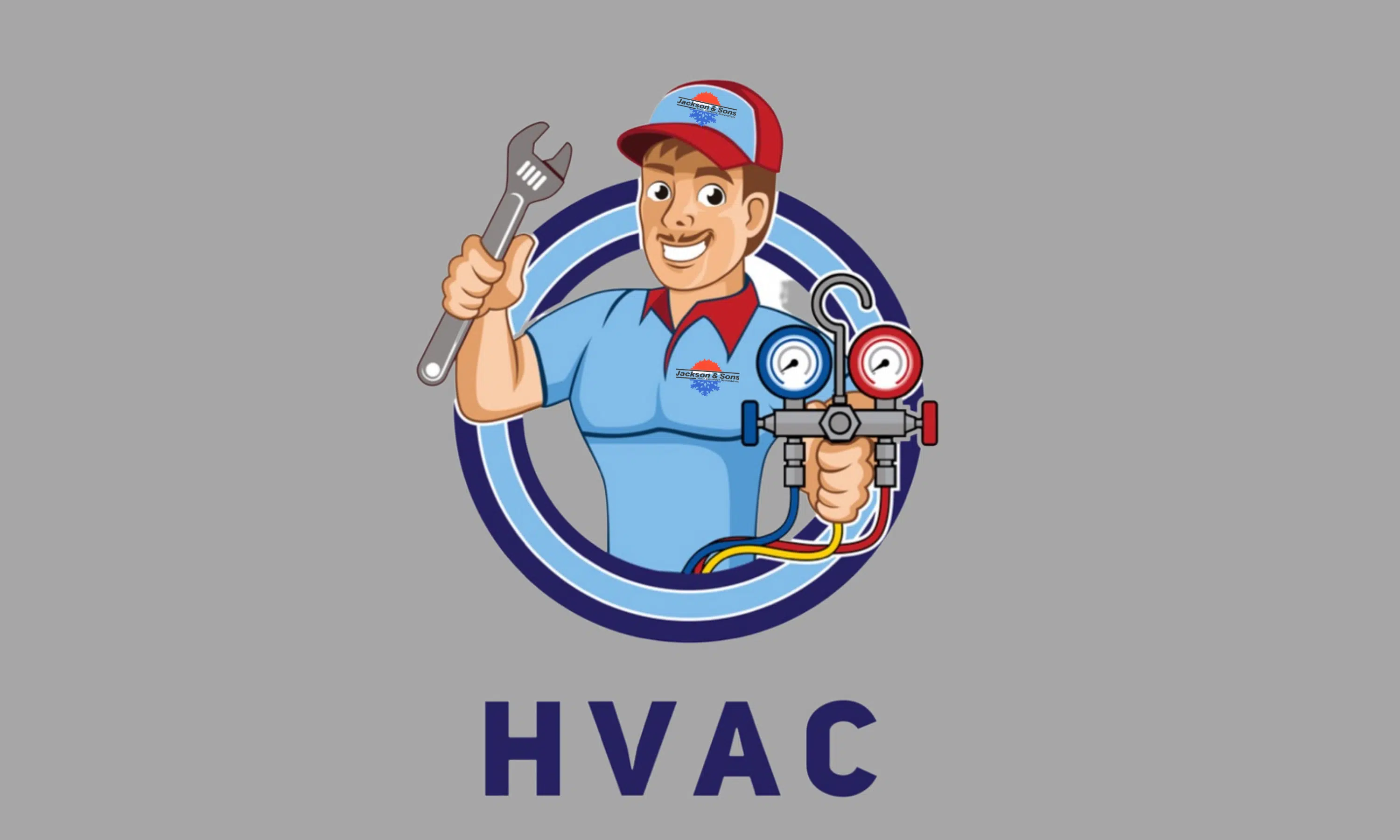 reliable HVAC technician scaled