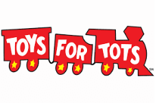 Toys For Tots