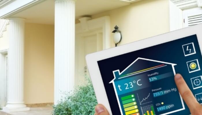 Trane Comfort Link With Nexia Trane Comfort Link With Nexia