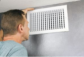 LEARN ABOUT RETURN AIR DUCTS